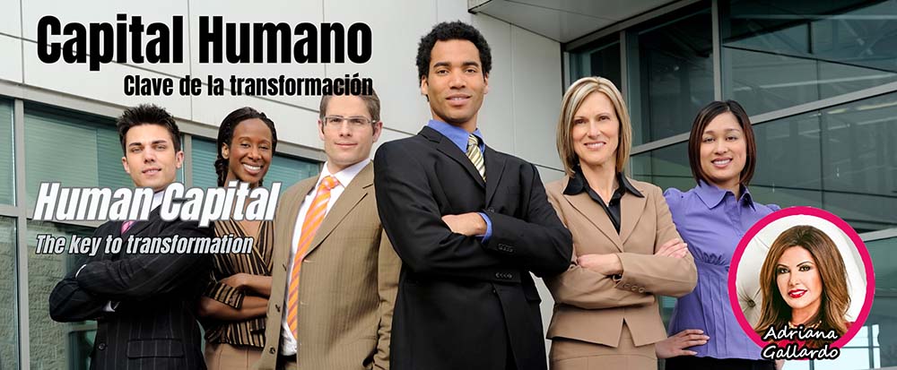 capital humano, transformacion, digital, medio ambiente, cambio, red latina, red latina stl